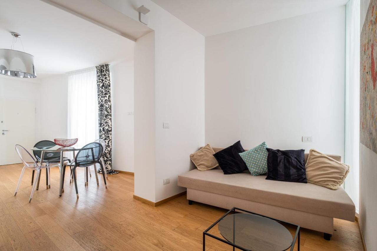 Santo Stefano Design Apartment By Wonderful Italy Μπολόνια Εξωτερικό φωτογραφία