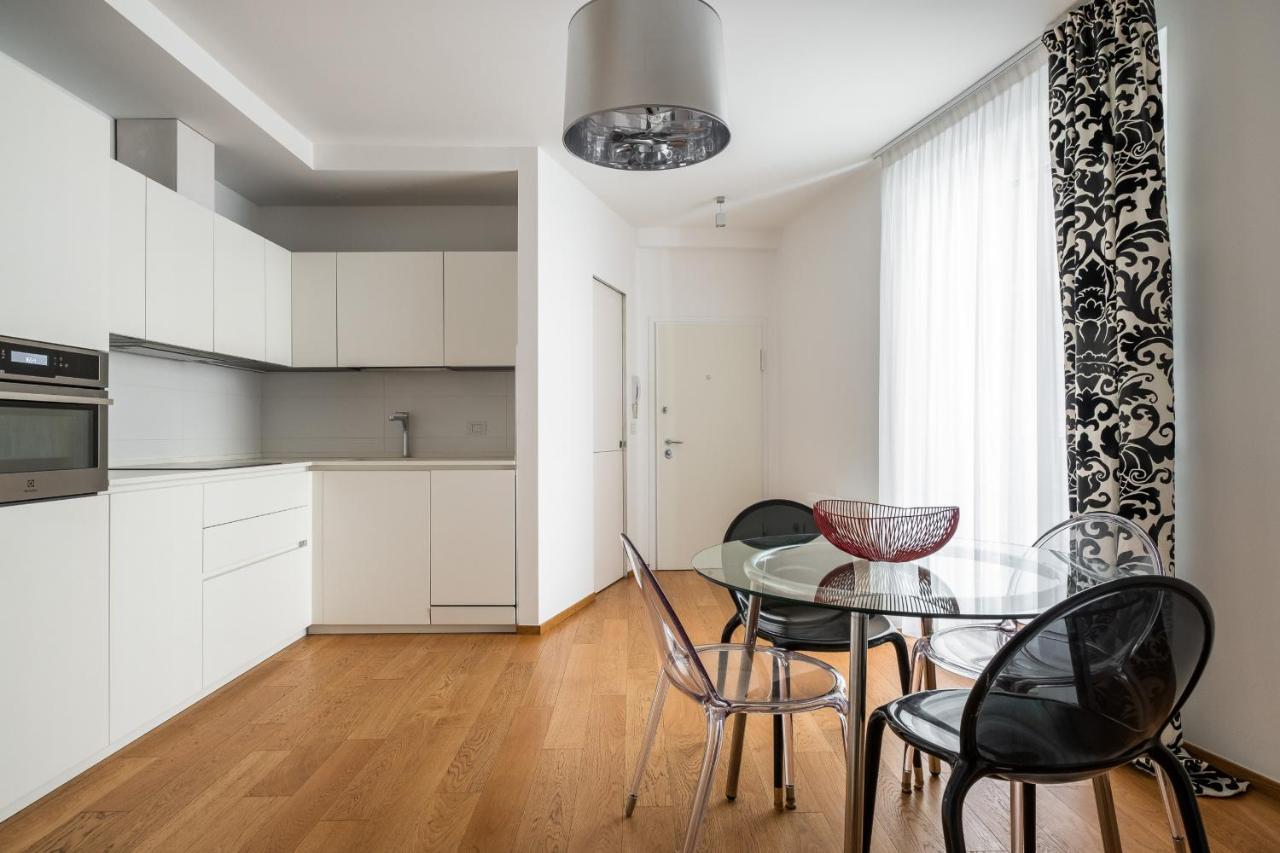 Santo Stefano Design Apartment By Wonderful Italy Μπολόνια Εξωτερικό φωτογραφία
