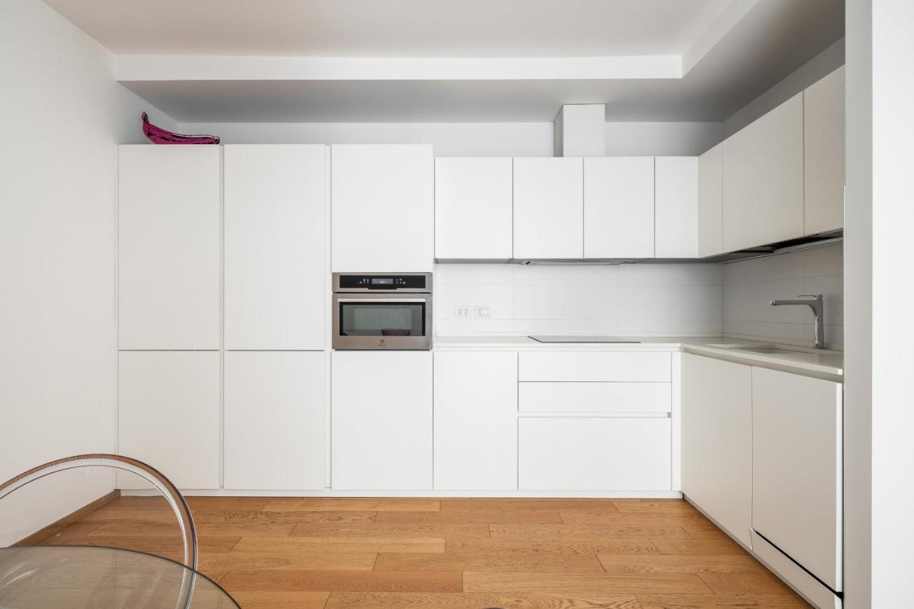 Santo Stefano Design Apartment By Wonderful Italy Μπολόνια Εξωτερικό φωτογραφία