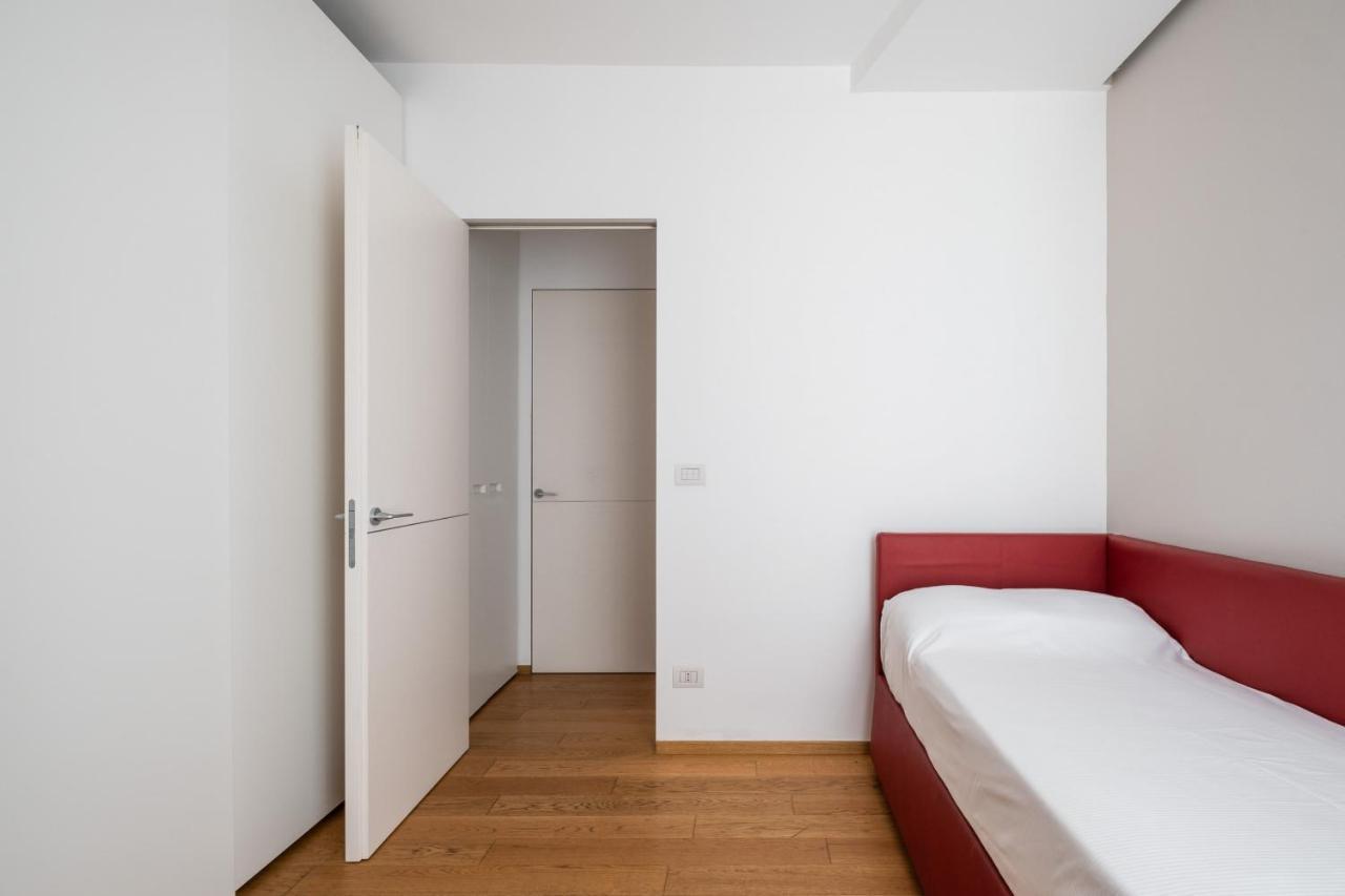 Santo Stefano Design Apartment By Wonderful Italy Μπολόνια Εξωτερικό φωτογραφία