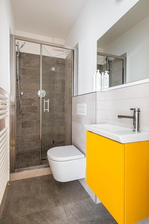 Santo Stefano Design Apartment By Wonderful Italy Μπολόνια Εξωτερικό φωτογραφία