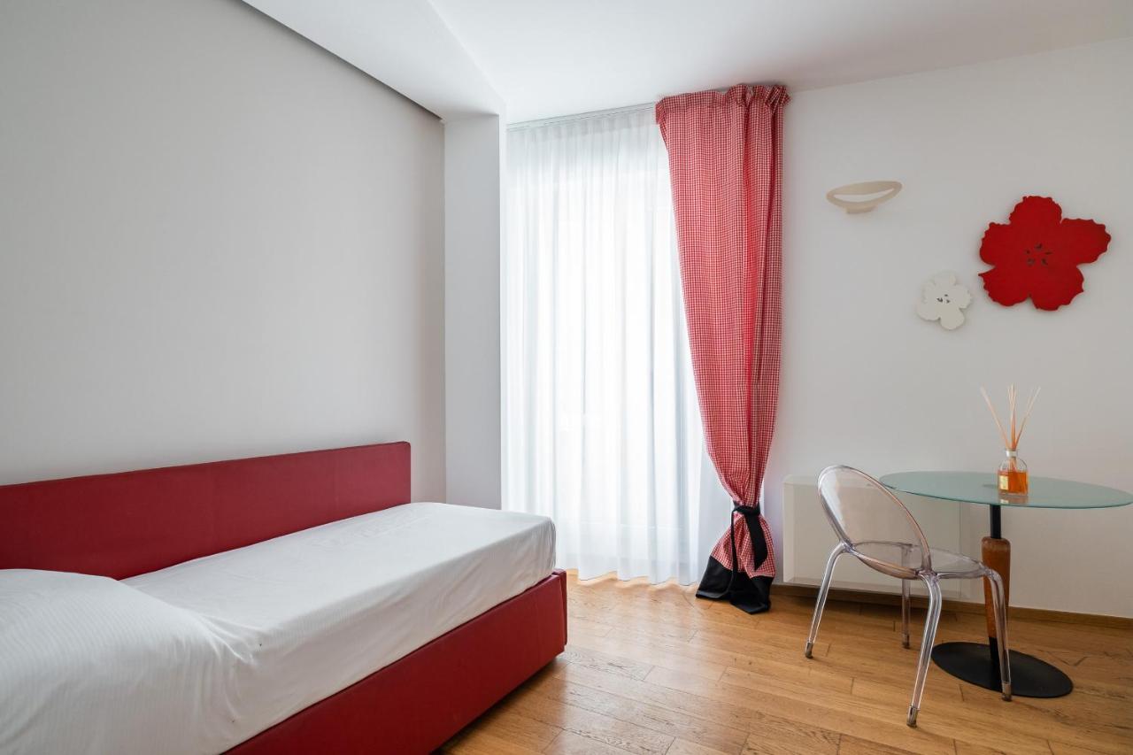 Santo Stefano Design Apartment By Wonderful Italy Μπολόνια Εξωτερικό φωτογραφία