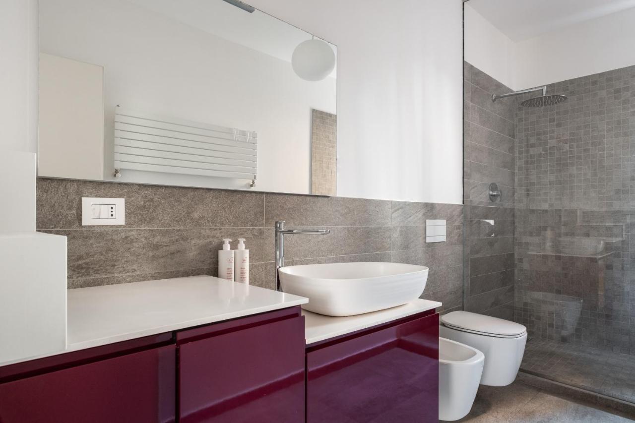 Santo Stefano Design Apartment By Wonderful Italy Μπολόνια Εξωτερικό φωτογραφία