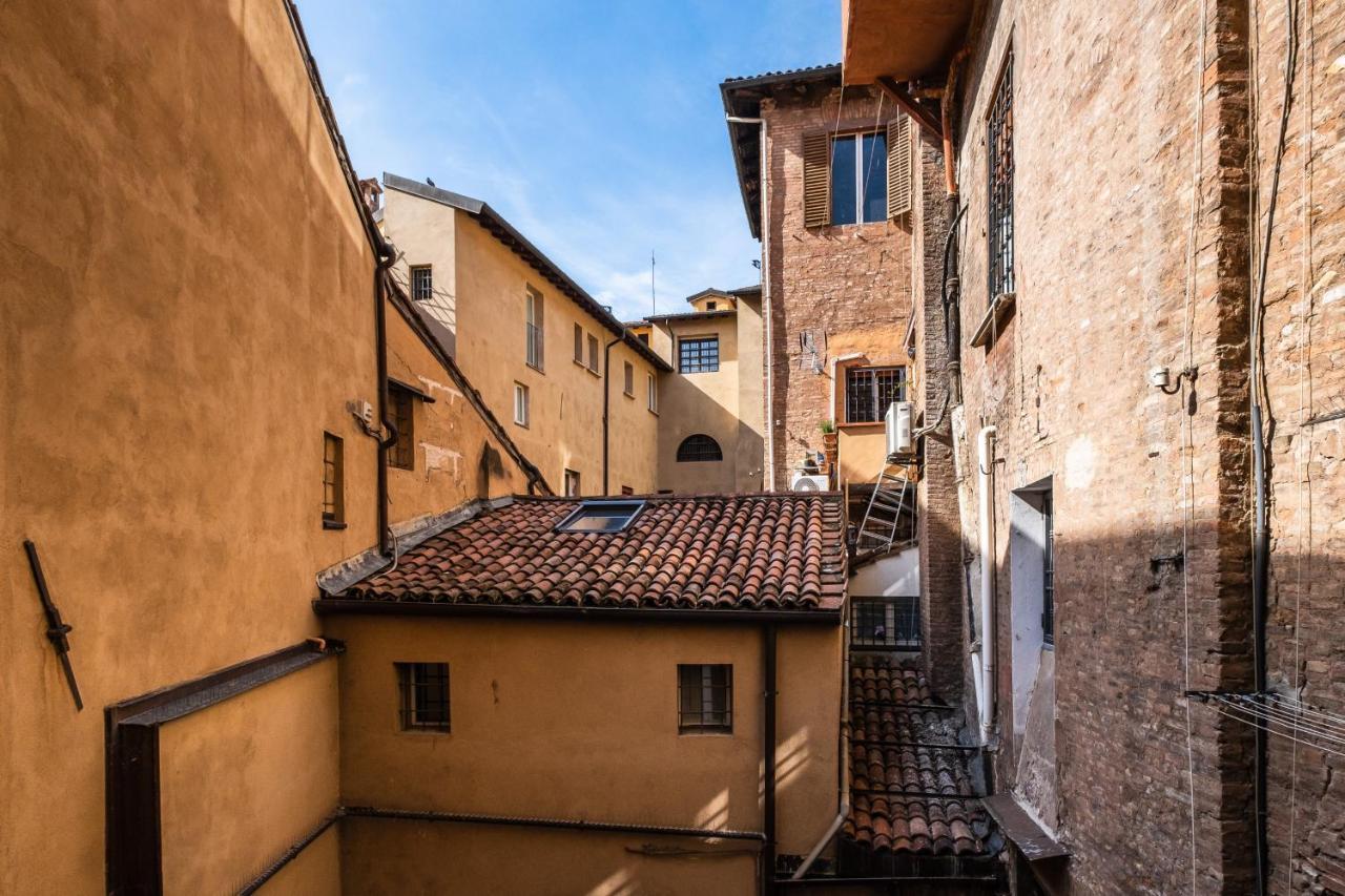 Santo Stefano Design Apartment By Wonderful Italy Μπολόνια Εξωτερικό φωτογραφία