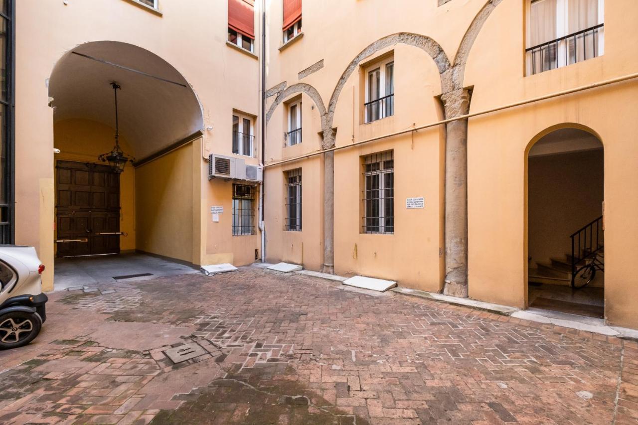 Santo Stefano Design Apartment By Wonderful Italy Μπολόνια Εξωτερικό φωτογραφία