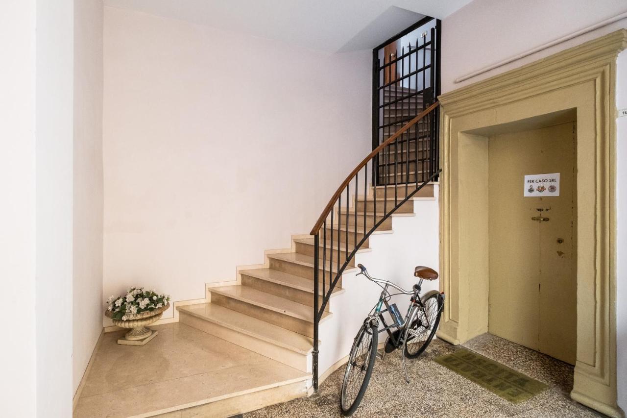 Santo Stefano Design Apartment By Wonderful Italy Μπολόνια Εξωτερικό φωτογραφία