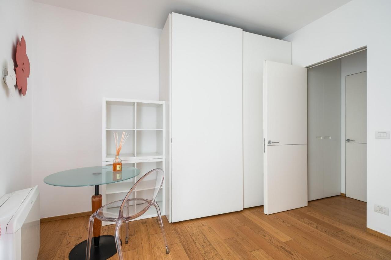 Santo Stefano Design Apartment By Wonderful Italy Μπολόνια Εξωτερικό φωτογραφία